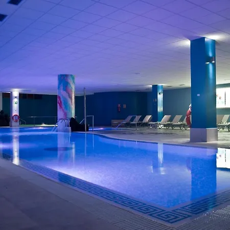 Residencial La Quinta Park 5 アパート *
