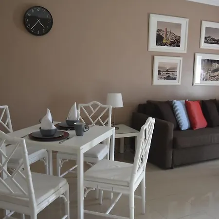 Residencial La Quinta Park 5 アパート *