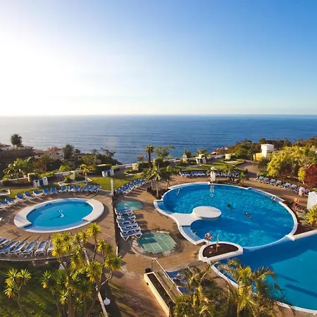 Residencial La Quinta Park 5 *