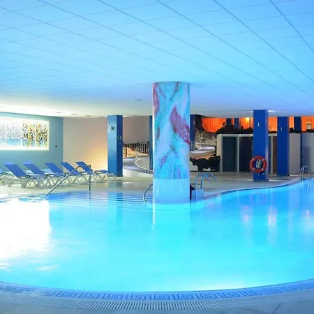 Residencial La Quinta Park 5 *