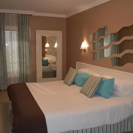 Апартаменты Residencial La Quinta Park 5