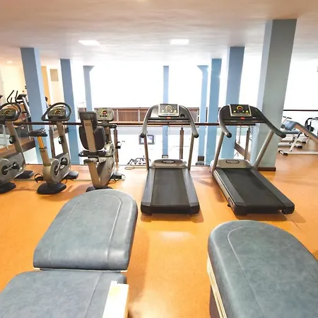 Residencial La Quinta Park 5 * Santa Úrsula