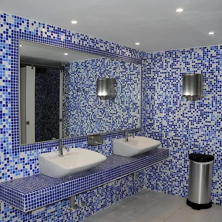 Apartamento Residencial La Quinta Park 5