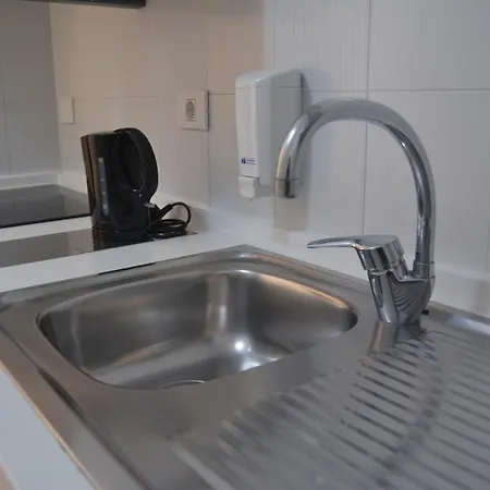 Apartamento Residencial La Quinta Park 5