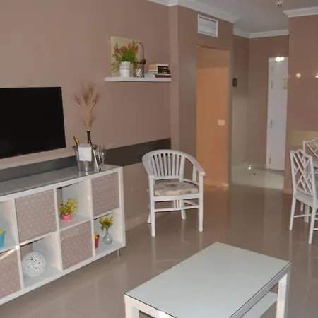 Residencial La Quinta Park 5 *