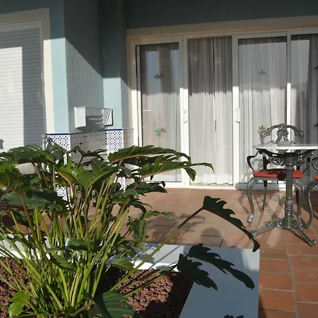 Residencial La Quinta Park 5 * Santa Úrsula