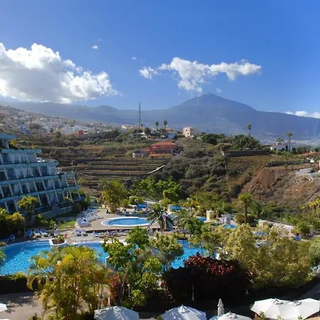 Apartamento Residencial La Quinta Park 5