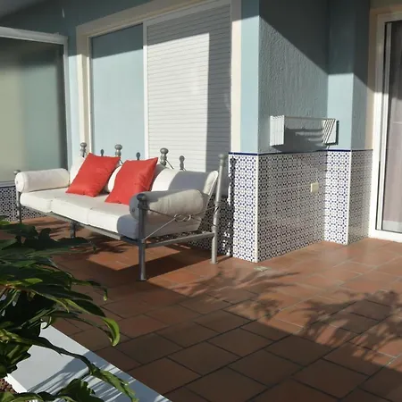 Apartamento Residencial La Quinta Park 5 *