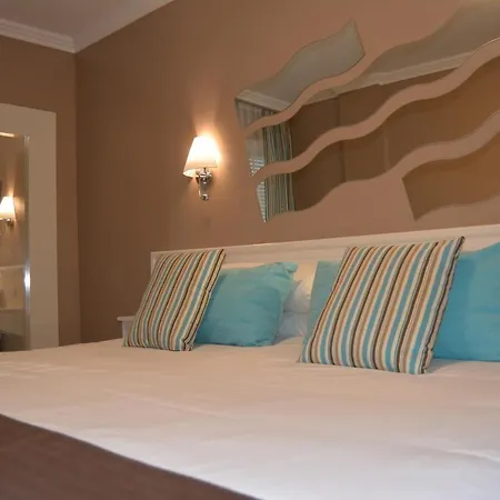 Apartamento Residencial La Quinta Park 5 Santa Úrsula