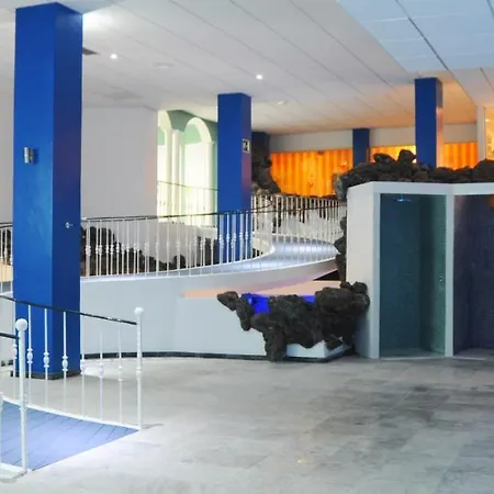 Residencial La Quinta Park 5